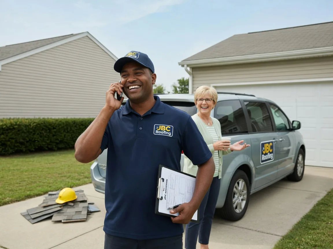 Roof Replacement Dushore, PA FAQs
